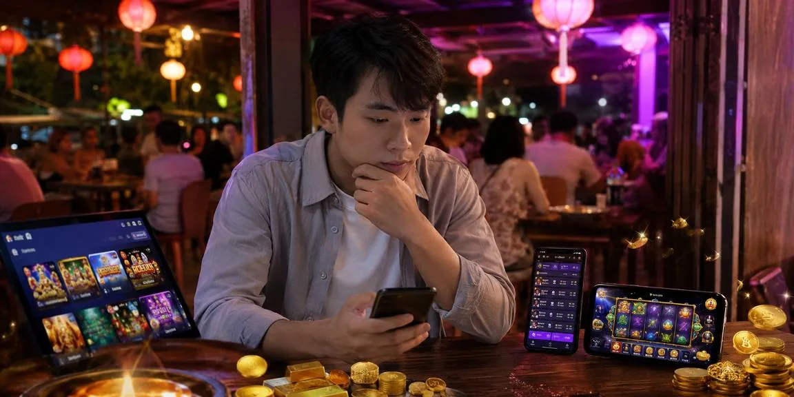 zb888 MoMo Casino